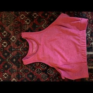 Outdoor Voices Sports Bra
